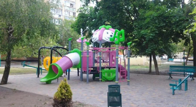 Апартаменты Standard Сomfort&Servis Apartment on Mira of Yuzhny