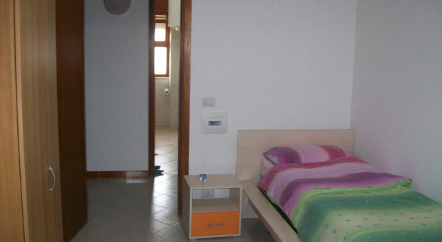 Standard Einzel Zimmer Deltamartini