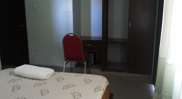 Номер Standard DaysInn Hotel