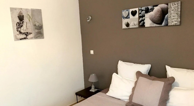 Hotel La Plaça