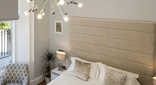 Номер Classic The Lane Hotel