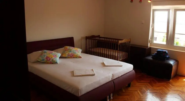 Apartment Anja