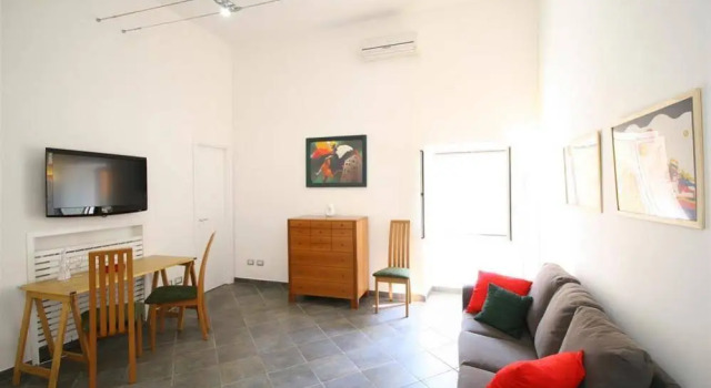 Natale del Grande Apartment, Prenota Appartamento Trastevere Roma
