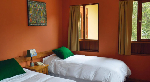 Sauce Hotel Boutique