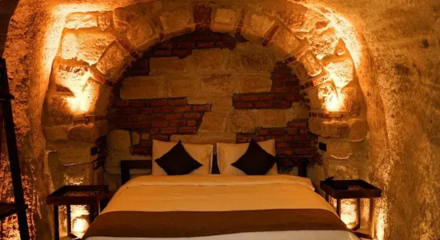 Номер Superior Lost City Cappadocia