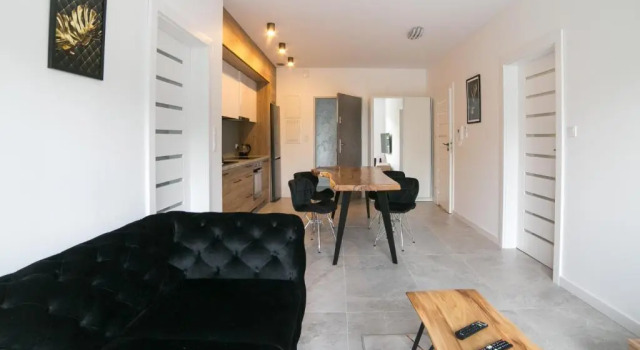 Oxygen apartament nr 2, Rezerwuj Apartament Mielec podkarpackie