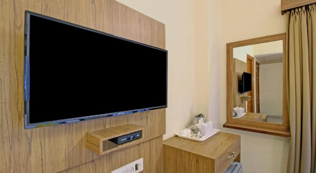 Двухместный номер Deluxe Anamitra Guest House