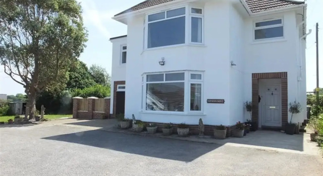 Topsham Drive