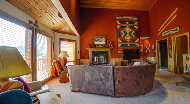 Espey - 4 Br Home