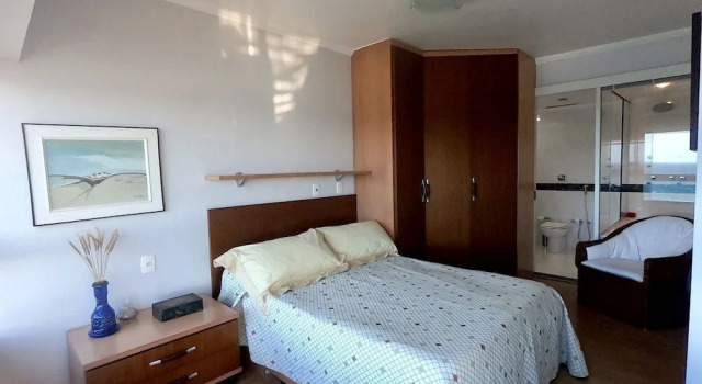 Апартаменты Luxury Ondina Apart Hotel AP