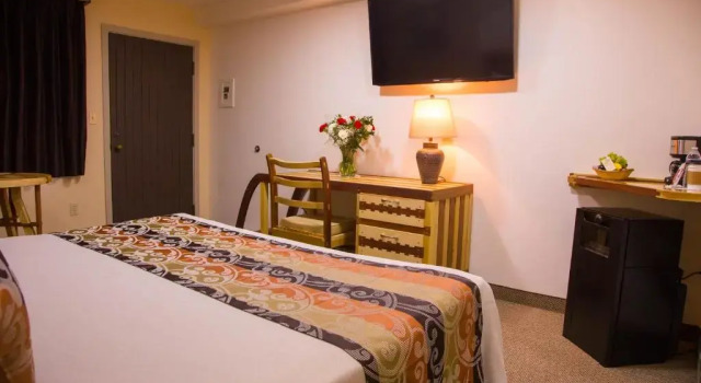 Hotel La Villa de Zaragoza