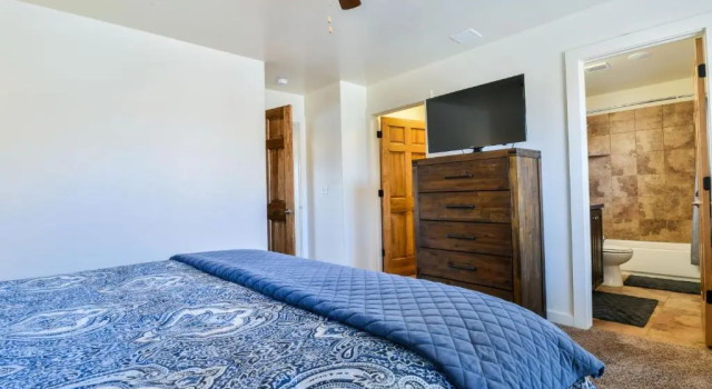 Rim Vista 15a3, Prenota Hotel Moab 