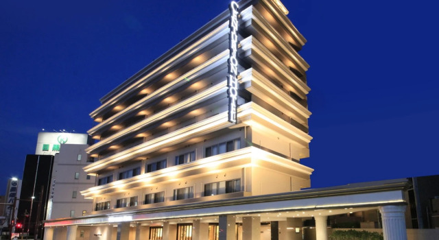 Run of House Centurion Hotel & Spa Kurashiki Station