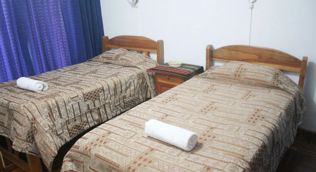 Killa Guest House