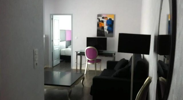 Апартаменты Adonis La Baule
