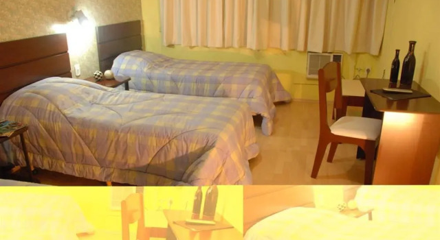 Açores Express Hotel, Забронировать Бутик-отель Отели в центре Порту-Алегри, в центре, Завтраки
