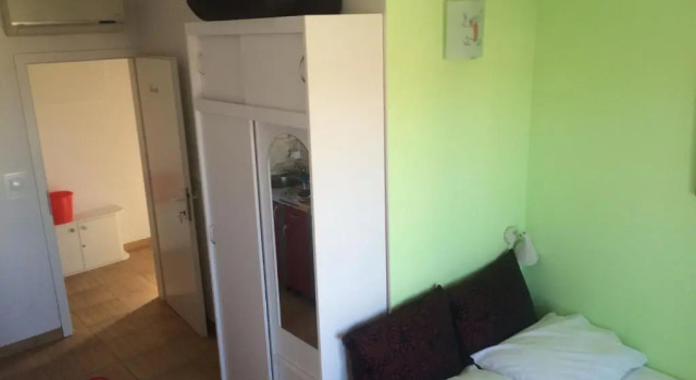 Студия Apartments Villa Stella Maris