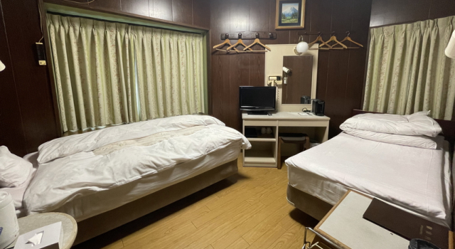 Yorimoto Ryokan