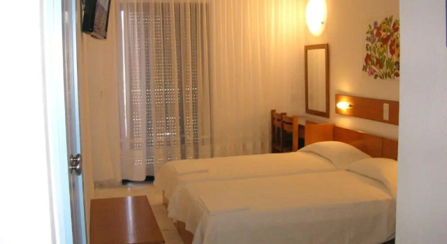 Номер Standard Danae Hotel