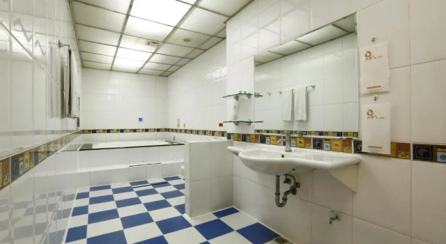 Номер Deluxe Huaxiang Motel - Fengshan