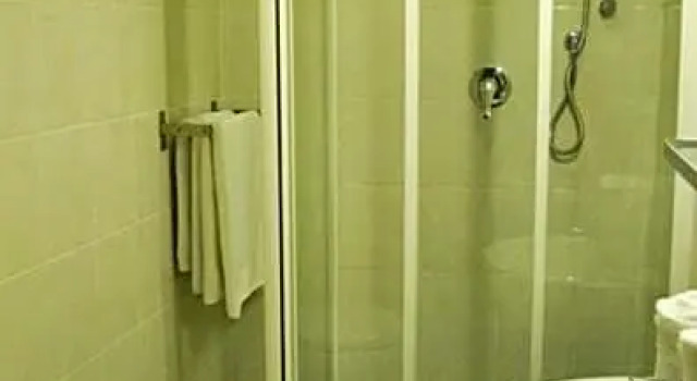 Номер Standard Hotel Acquario