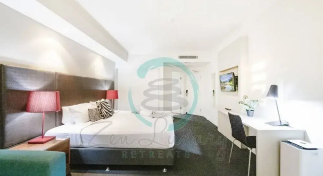 Апартаменты Premier ZEN88 ESPLANADE - Hotel Suite Ocean View