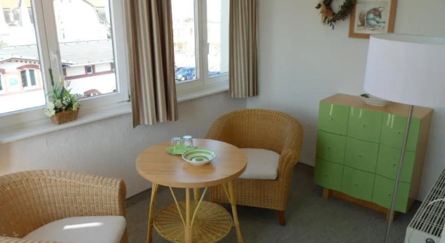 Hotel Schloonsee, Garni, Rezervasyon Otel Bansin Usedom