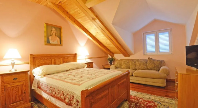 Villa Izvor