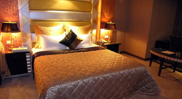 Taipei Lotty Hotel