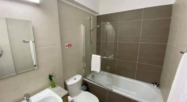 Апартаменты Mythical Sands Resort - Styli