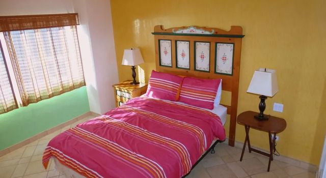 Grande 604 - 2 Br Condo, Book Apartment Puerto Penasco Sonora