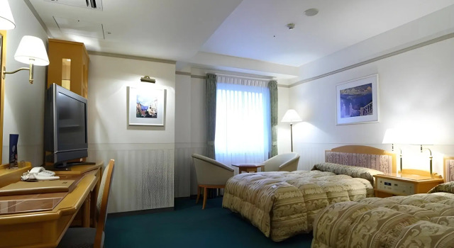En City Hotel Nobeoka, Buchen Sie Hotel Hotels in Miyazaki mit Parkplatz, Parkplätze