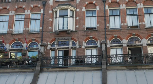 Hotel Galerij Amsterdam
