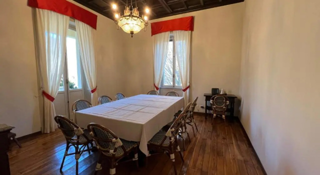 Вилла La Villa del Lago