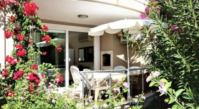 Апартаменты c 1 комнатой Sunset Beach Club Lebrentals