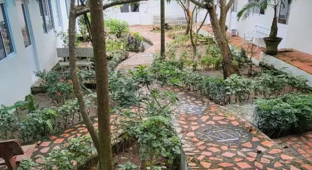 Davi hostel