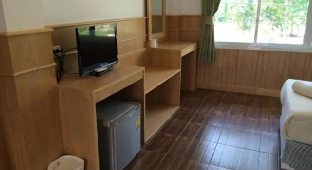 Wangyao Riverside Resort, Забронировать Курортный отель Курортные отели Ban Khlong Bo, Курортный отель