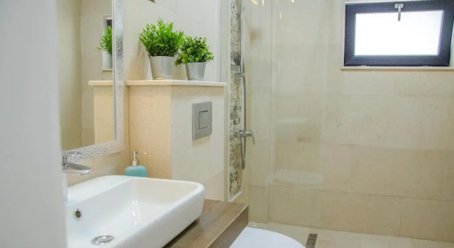 Студия Marmara Apartments
