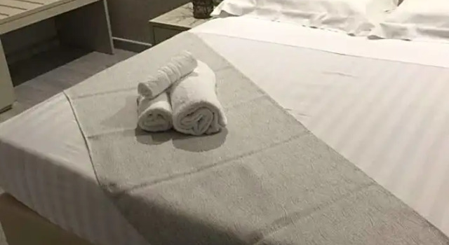 Номер Standard Hotel Palace Gioia Tauro