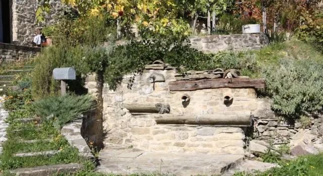 I Capanni di Raggio, Забронировать Мини-отель Сант-Агата-Фельтрия Эмилия-Романья