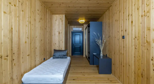 Suite Avena Mountain Hotel - Adults Only