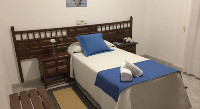 Номер Standard Hotel Florida