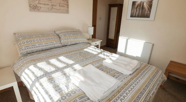 Jo's Place, Prenota Hotel Melton Constable Inghilterra