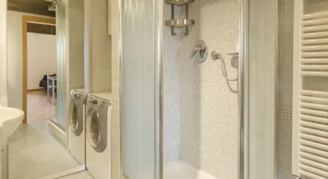 Апартаменты Galluzzi Suite