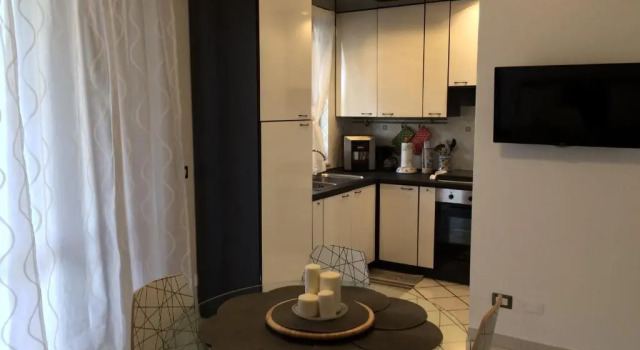 Апартаменты Mulinia Residence by SpeakSicily
