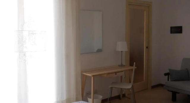 Двухместный номер Standard B&B Cielo & Mare