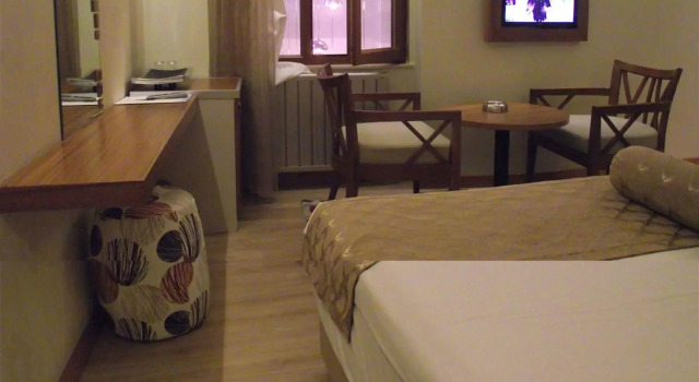 Galata Palace Hotel