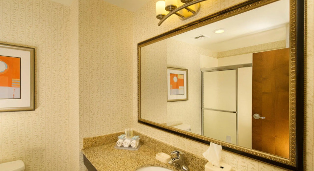 Двухместный номер Standard Holiday Inn Express Uvalde by IHG