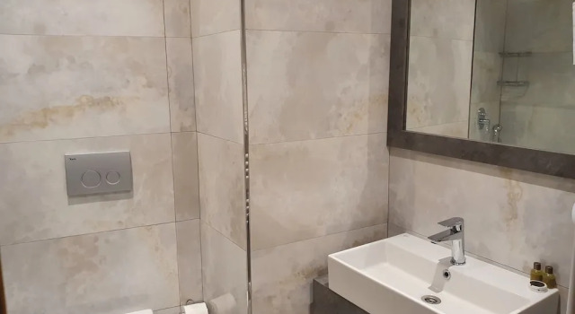 Номер Comfort Bolu Evim Otel