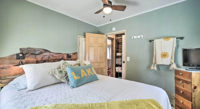 Family Home - Walk to Town and Balsam Lake, Prenota Casa vacanze Balsam Lake Wisconsin